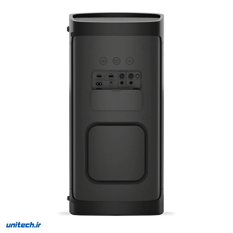 اسپیکر بلوتوثی قابل حمل سونی مدل SRSXP7004